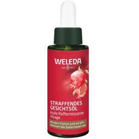 Weleda AG Granatapfel Straffendes Gesichtsöl