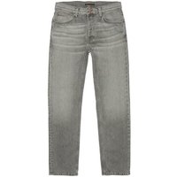 Nudie Jeans Solid Ollie - Pale Ash