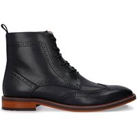 Nae Vegan Shoes NAE | Chase Veganer Wingtip-Brogue-Stiefel