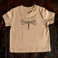 Cmig Baby T-shirt Libelle