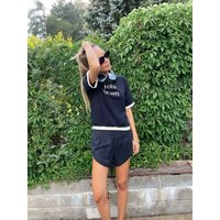 New Orchard Vegan T-shirt 100% Baumwolle