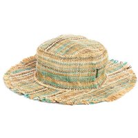 short'n'pietz Sommerhut aus Hanf