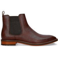 Nae Vegan Shoes NAE | Duncan Veganer Chelsea-Boot