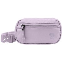 FUCHS & REBELL MIKA Mini Hip Bag – kompakte Anti-Diebstahl Hüfttasche