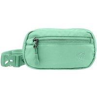 FUCHS & REBELL MIKA Mini Hip Bag – kompakte Anti-Diebstahl Hüfttasche