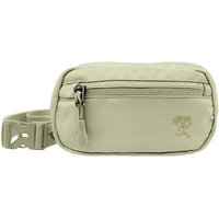FUCHS & REBELL MIKA Mini Hip Bag – kompakte Anti-Diebstahl Hüfttasche