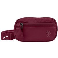FUCHS & REBELL MIKA Mini Hip Bag – kompakte Anti-Diebstahl Hüfttasche