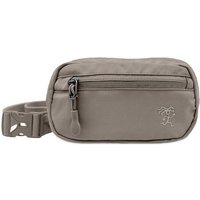 FUCHS & REBELL MIKA Mini Hip Bag – kompakte Anti-Diebstahl Hüfttasche