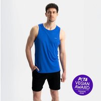 VIDAR Sport Herren Sleeveless Sport Shirt