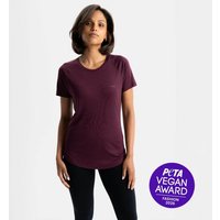 VIDAR Sport Damen Natural Performance Shirt