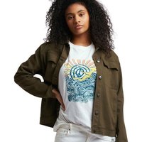 Komodo Sky Garden Jacket