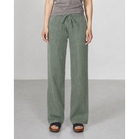 HempAge Damen Sommerhose 100% Hanf