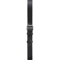 Nudie Jeans Pedersson Leather Belt