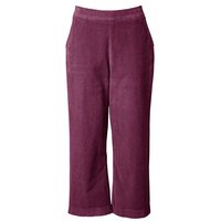 Heidekönigin 7/8-Cordhose weit