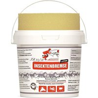 Silberkraft Insekten-Abwehrlotion für Pferde