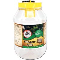 Silberkraft Silence Fliegenfalle: Optimaler Fliegenschutz für den Außenbereich