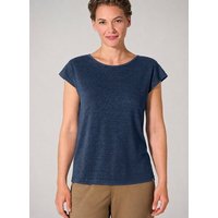 HempAge Damen 100% Hanf T-Shirt