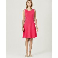 HempAge Jersey Sommerkleid Hanf/Biobaumwolle
