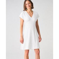HempAge Sommerkleid Hanf/Biobaumwolle