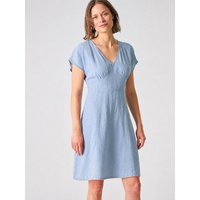 HempAge Sommerkleid Hanf/Biobaumwolle