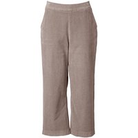 Heidekönigin Cord Culotte