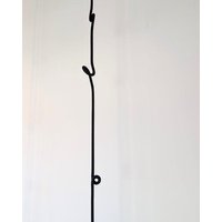 soulseil Garderobe, Decke