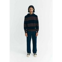 thinking mu Herren Pullover mit Kapuze