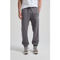 Trendsplant Organic Essential Sweatpants Thunderstorm