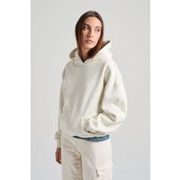 Trendsplant Women’s Essential Hoodie Sea Glass