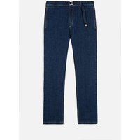 Trendsplant Recycled Denim Climber Pant Dark Wash