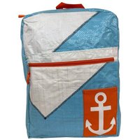 Beadbags Block Segelrucksack
