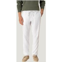 YTWOO Herren Leinenhose