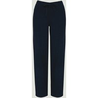 YTWOO Relaxed Damen Leinenhose