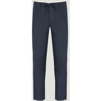 YTWOO Herren Leinenhose