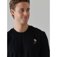 Kultgut Artdesign - Klasssik Shirt/ Little Shark