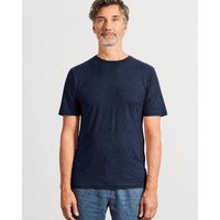 HempAge Herren T-Shirt Hanf/Bio-Baumwolle