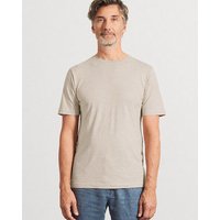HempAge Herren T-Shirt Hanf/Bio-Baumwolle