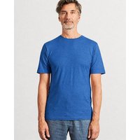 HempAge Herren T-Shirt Hanf/Bio-Baumwolle