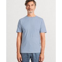 HempAge Herren T-Shirt Hanf/Bio-Baumwolle