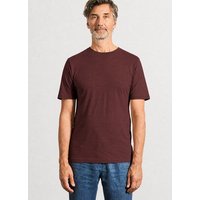 HempAge Herren T-Shirt Hanf/Bio-Baumwolle