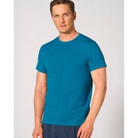 HempAge Herren T-Shirt Hanf/Bio-Baumwolle