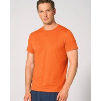HempAge Herren T-Shirt Hanf/Bio-Baumwolle