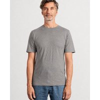 HempAge Herren T-Shirt Hanf/Bio-Baumwolle