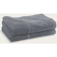 KUSHEL The Hand Towel DUO
