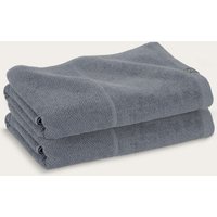 KUSHEL The Bath Towel Duo