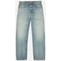 Nudie Jeans Regular Fit Herren Jeans - Rad Rufus - aus 100% biologisch angebauter Baumwolle