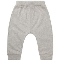 Sense Organics & friends in cooperation with GARY MASH Babyhose aus weichem Sweatstoff