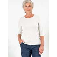 Heidekönigin 3/4-Arm Shirt Basic