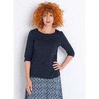 Heidekönigin 3/4-Arm Shirt Basic