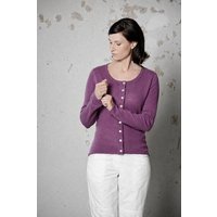 HempAge Damen Cardigan Carina